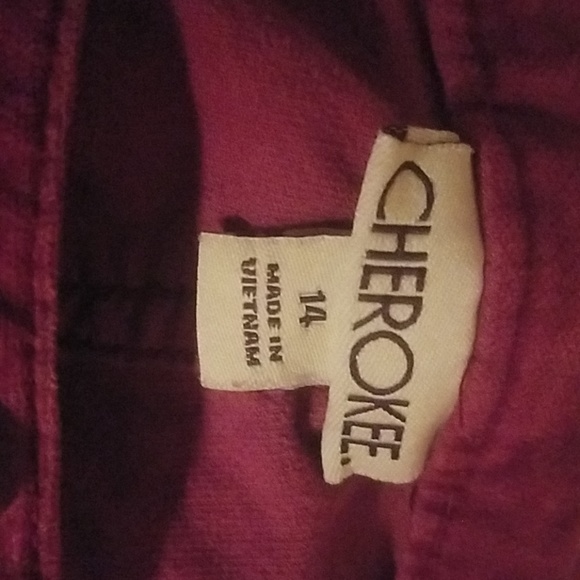 Pants - Picture 4 of 4